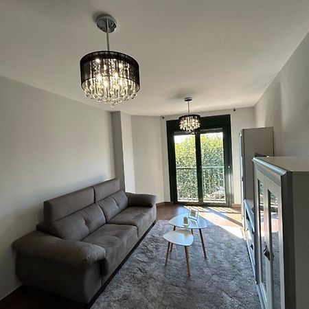 A De Celia Apartment Padron Luaran gambar