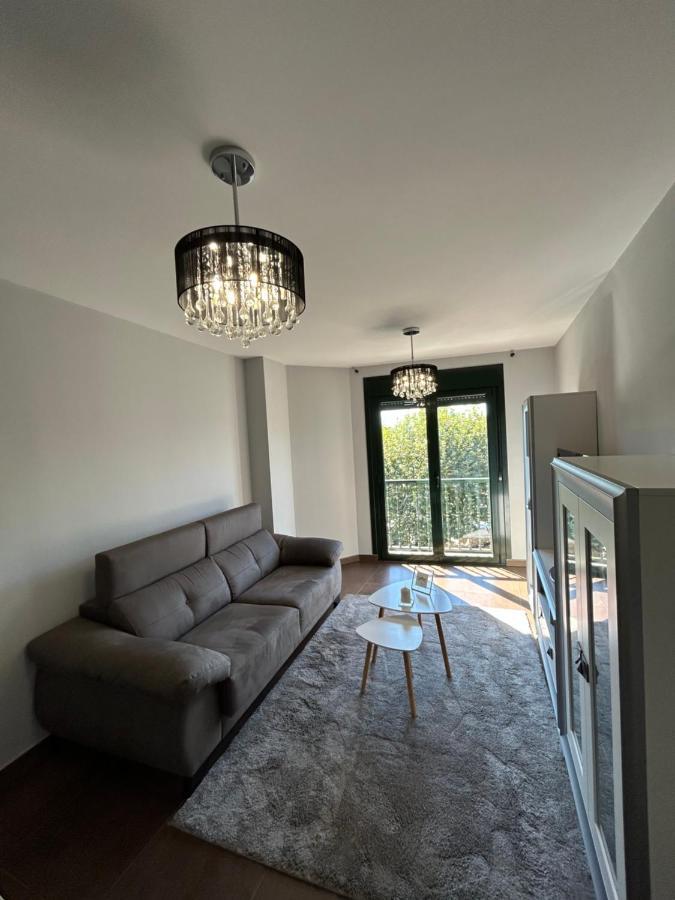 A De Celia Apartment Padron Luaran gambar