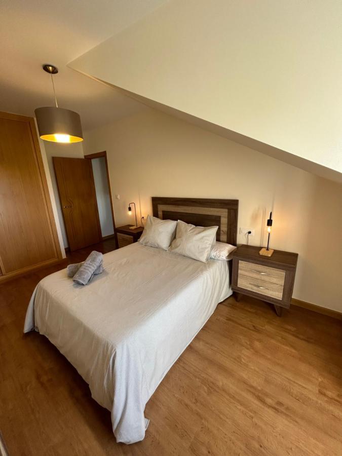 A De Celia Apartment Padron Luaran gambar